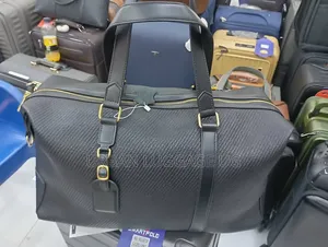 Travel Bags