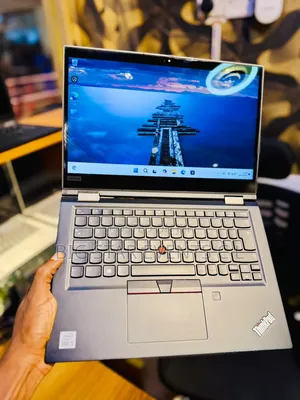 Laptop Lenovo ThinkPad X1 Yoga 8GB Intel Core i5 SSD 256GB