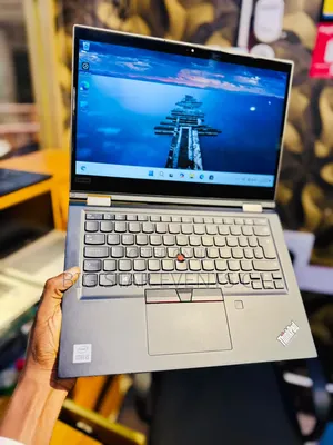 Laptop Lenovo ThinkPad X1 Yoga 8GB Intel Core i5 SSD 256GB
