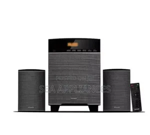 Sonachi Speaker 2115