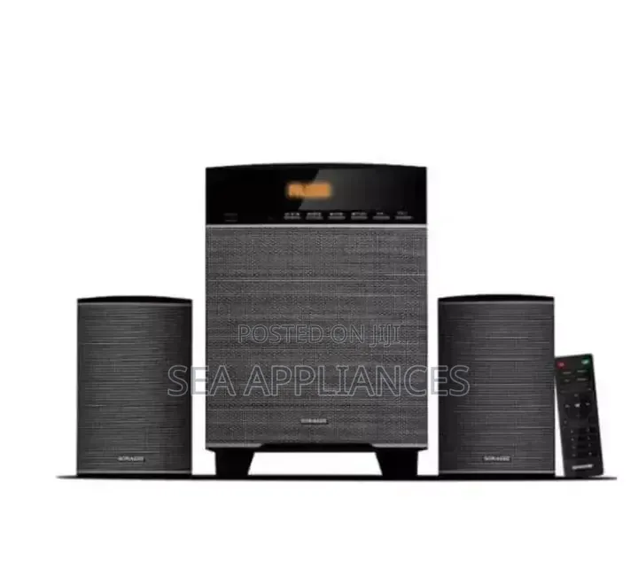 Sonachi Speaker 2115