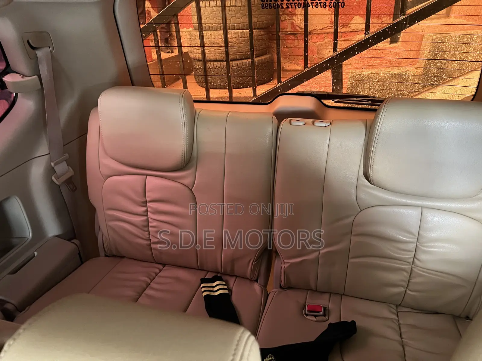 Toyota Land Cruiser Prado 2.7 i 16V 2009 White