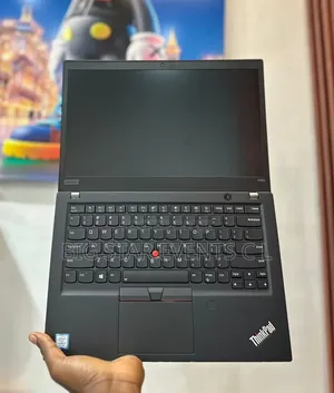 Laptop Lenovo ThinkPad X1 Carbon 8GB Intel Core i5 SSD 256GB