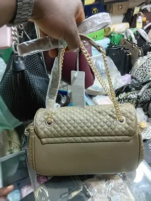 Ladies Hand Bag