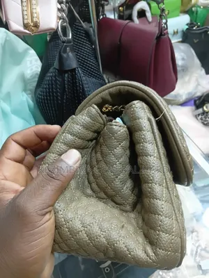 Ladies Hand Bag
