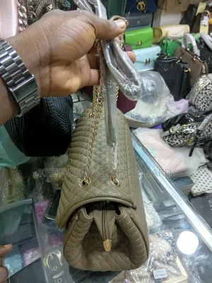 Ladies Hand Bag