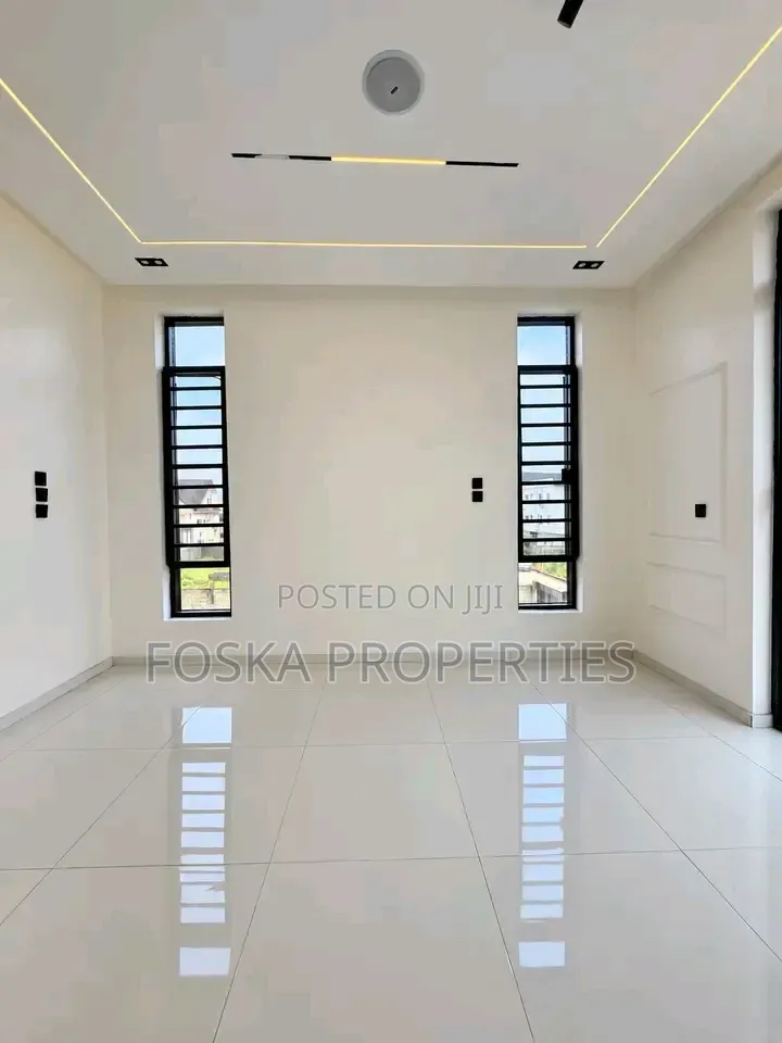 4bdrm Apartment in Buziga Estate, Central Division for rent