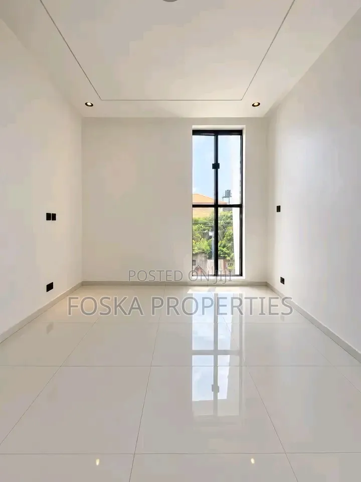 4bdrm Apartment in Buziga Estate, Central Division for rent