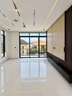 4bdrm Apartment in Buziga Estate, Central Division for rent