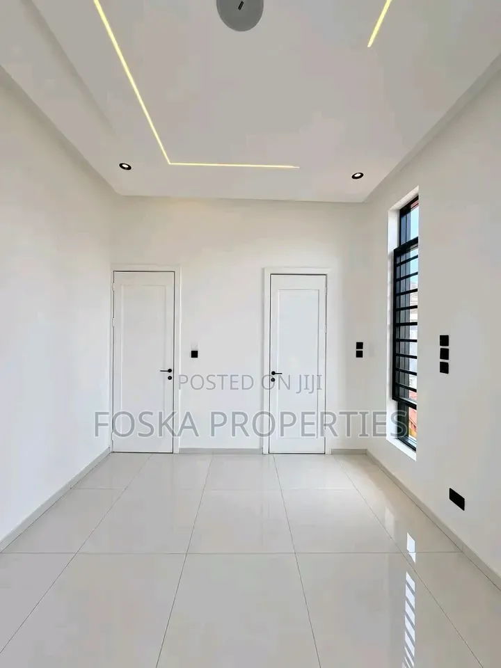 4bdrm Apartment in Buziga Estate, Central Division for rent