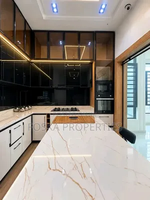 4bdrm Apartment in Buziga Estate, Central Division for rent