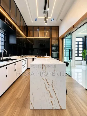 4bdrm Apartment in Buziga Estate, Central Division for rent
