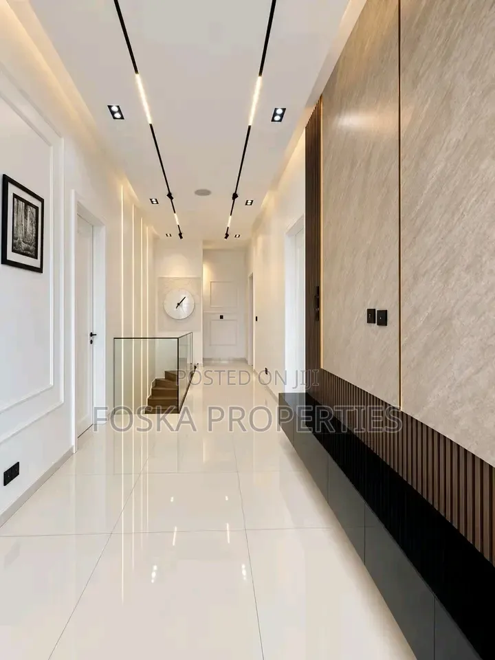 4bdrm Apartment in Buziga Estate, Central Division for rent
