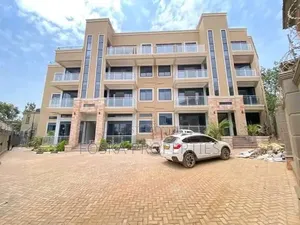 4bdrm Apartment in Buziga Estate, Central Division for rent