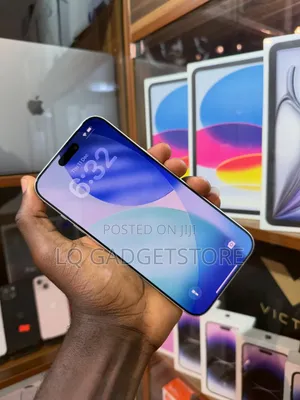 Apple iPhone 17 Pro Max 512 GB Silver
