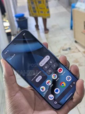 Google Pixel 10 Pro 5G 128 GB Blue