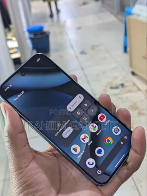 Google Pixel 10 Pro 5G 128 GB Blue