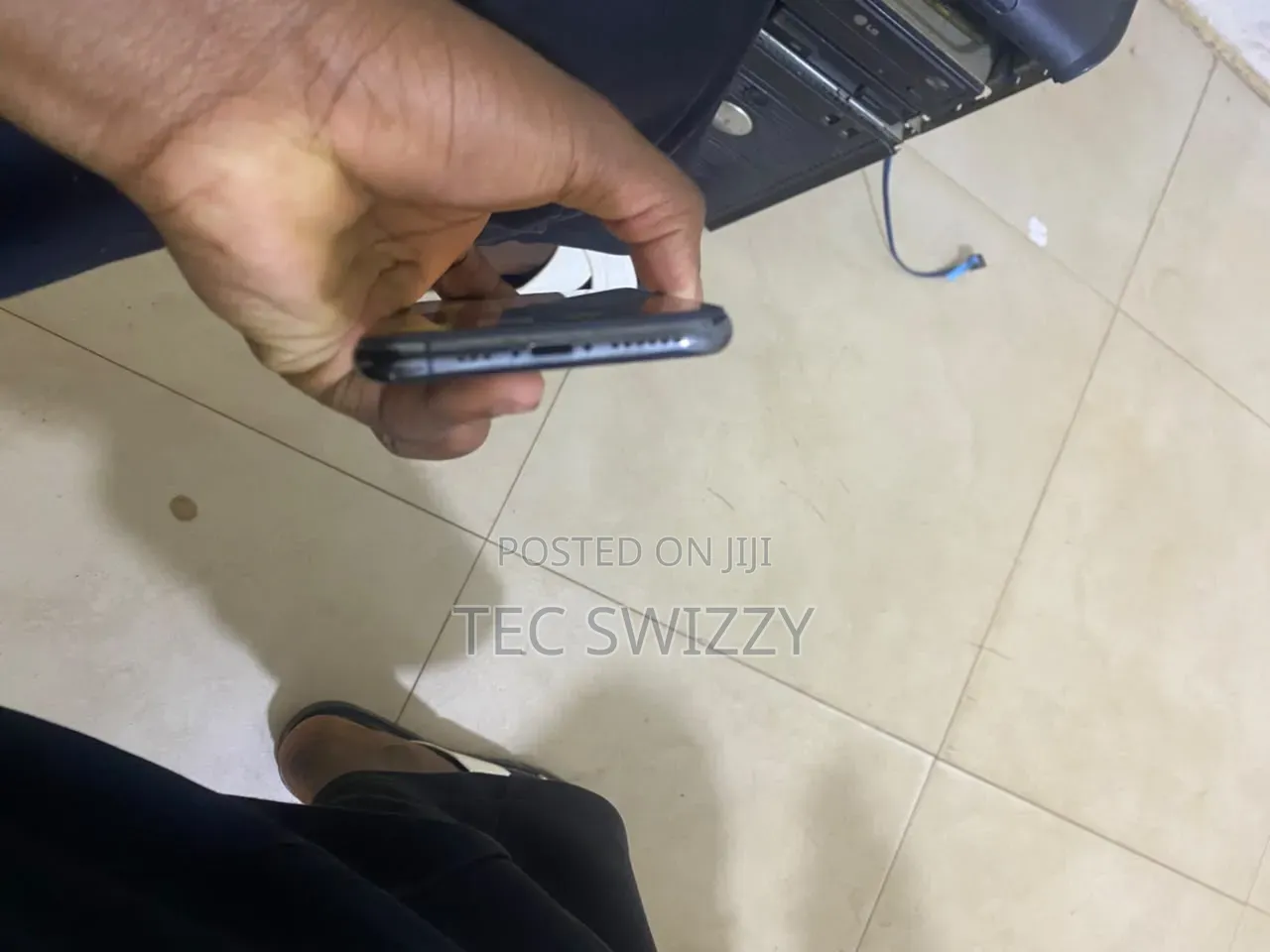 Apple iPhone 11 64 GB