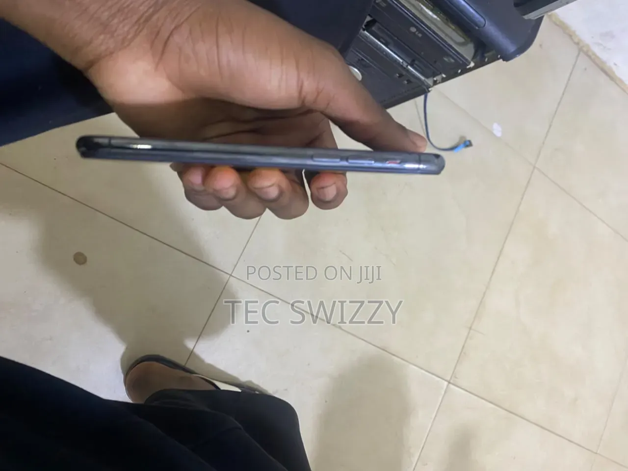 Apple iPhone 11 64 GB