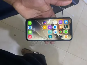 Apple iPhone 11 64 GB