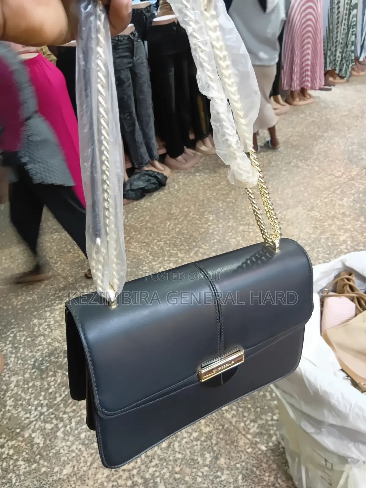Ladies Hand Bag