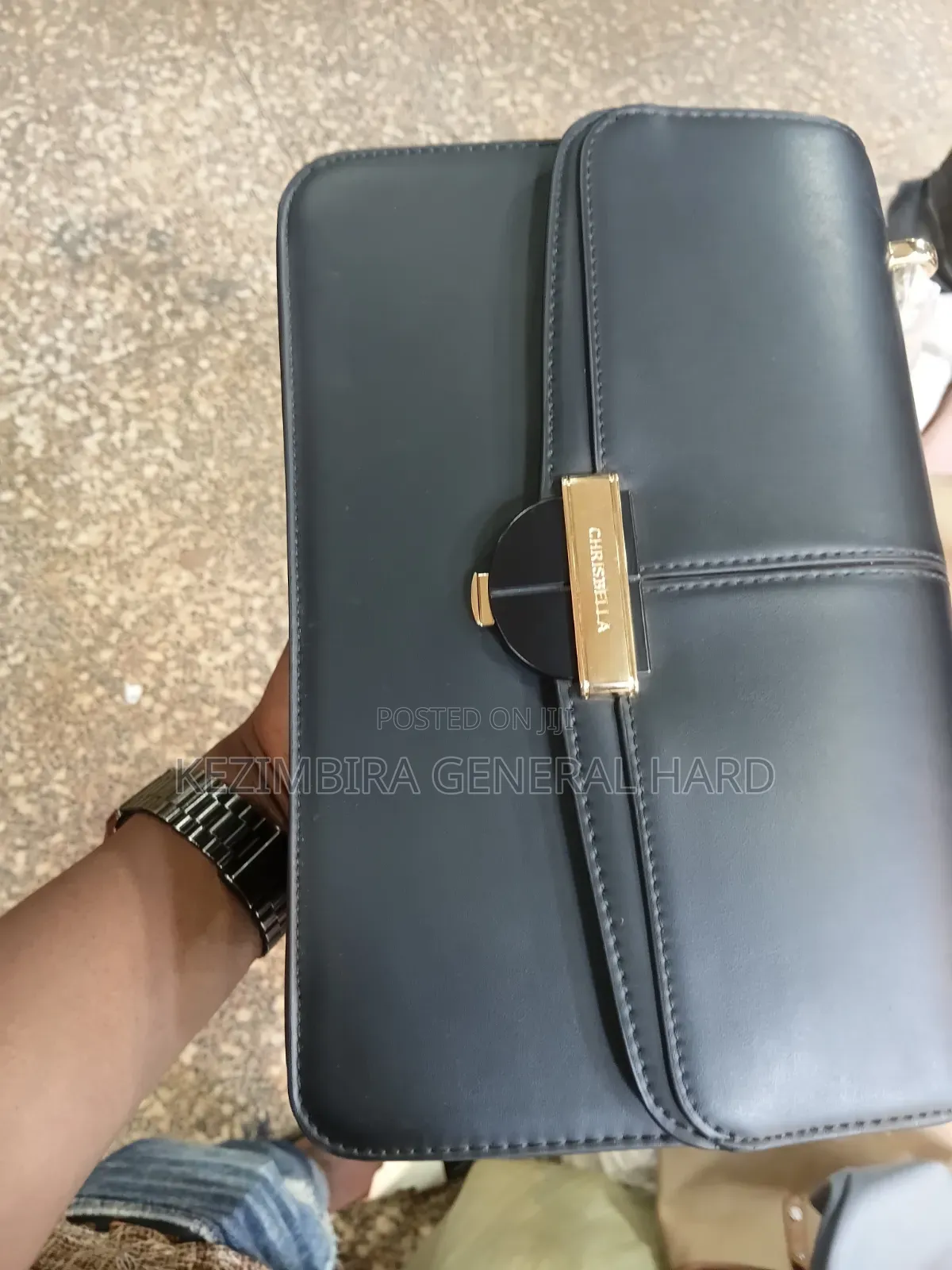 Ladies Hand Bag