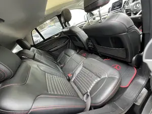 Mercedes-Benz GLE-Class GLE 350d 4MATIC 2017 Black