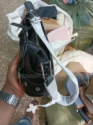 Ladies Hand Bag