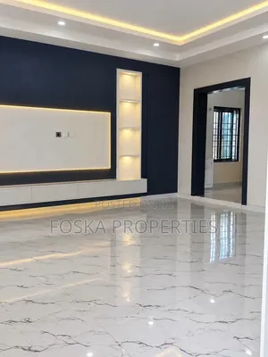 4bdrm Apartment in Muyenga Estate, Central Division for rent