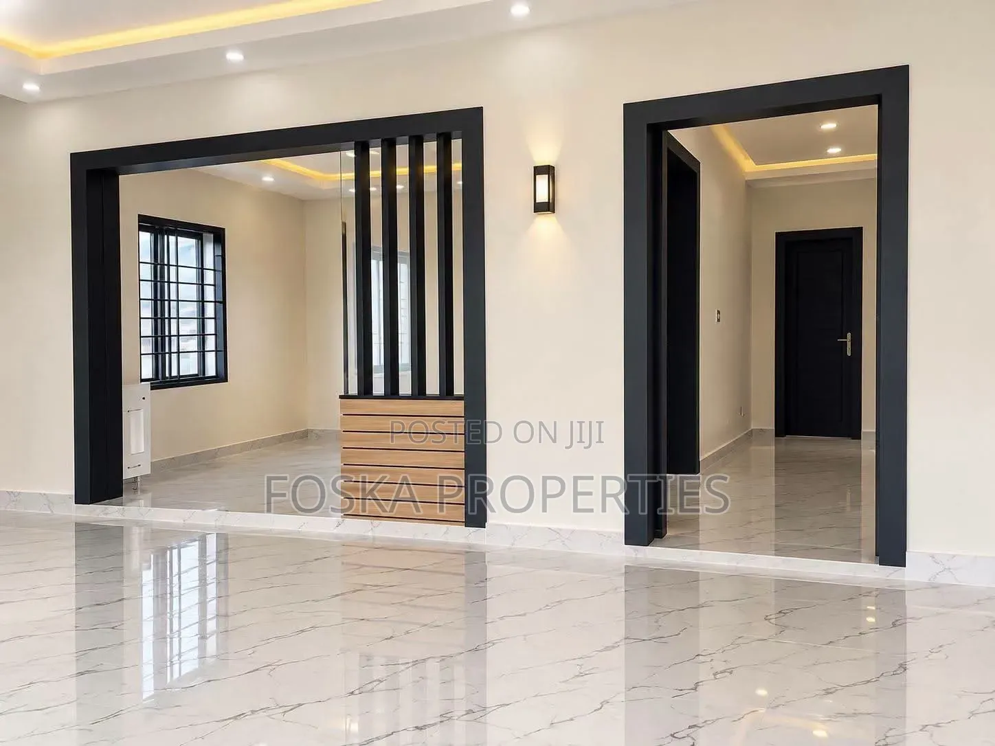 4bdrm Apartment in Muyenga Estate, Central Division for rent