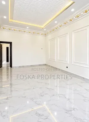 4bdrm Apartment in Muyenga Estate, Central Division for rent