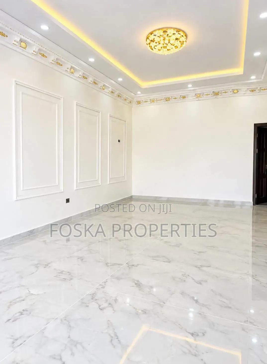 4bdrm Apartment in Muyenga Estate, Central Division for rent