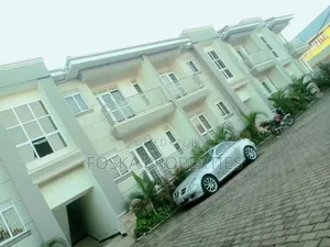 4bdrm Apartment in Muyenga Estate, Central Division for rent