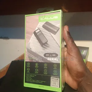 Calus P273max 20000mAh Power Bank
