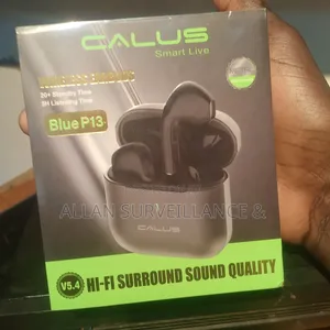 Calus Blue P13 Wireless Earbuds