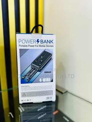 Smart Powerbank