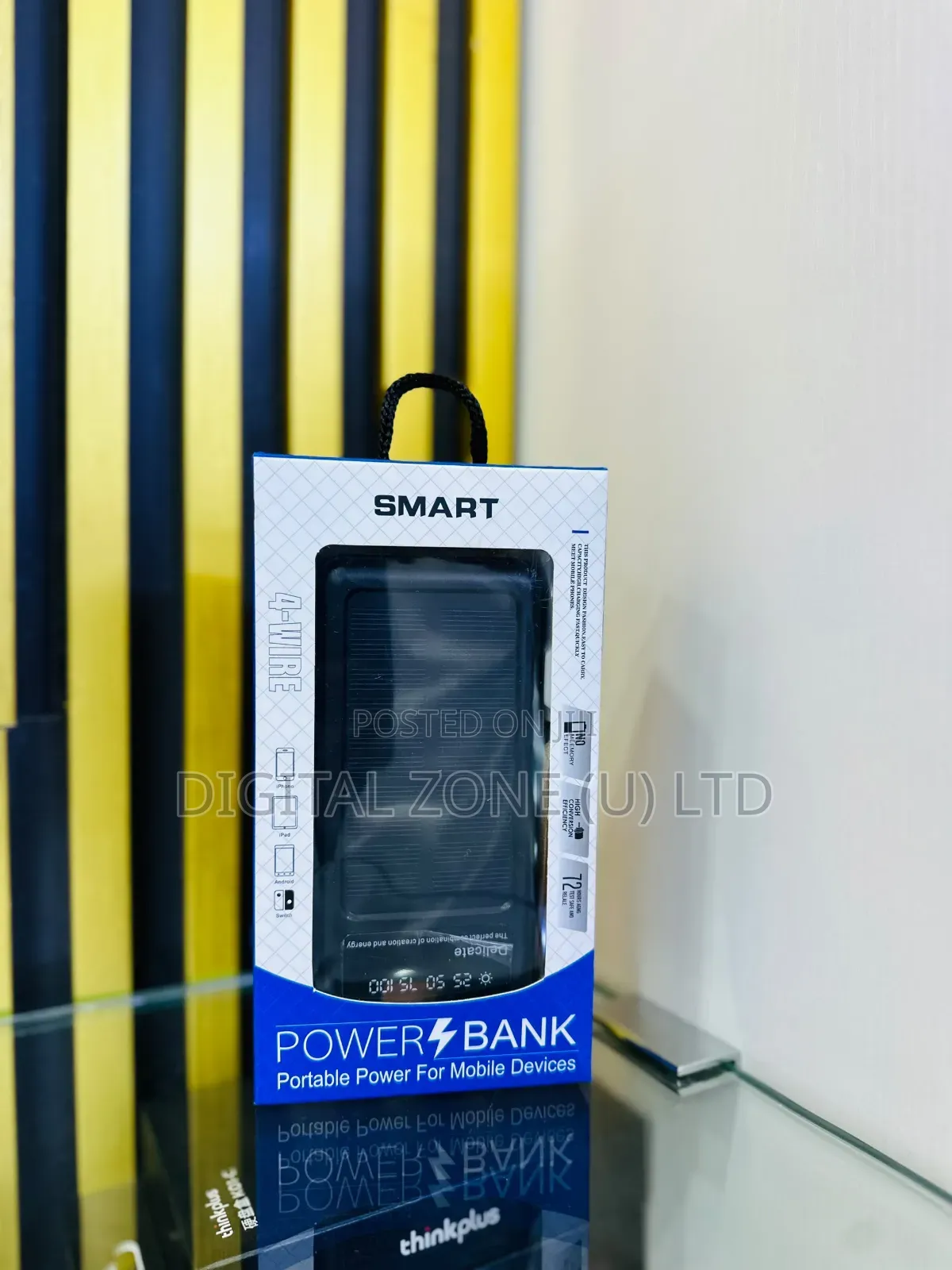 Smart Powerbank