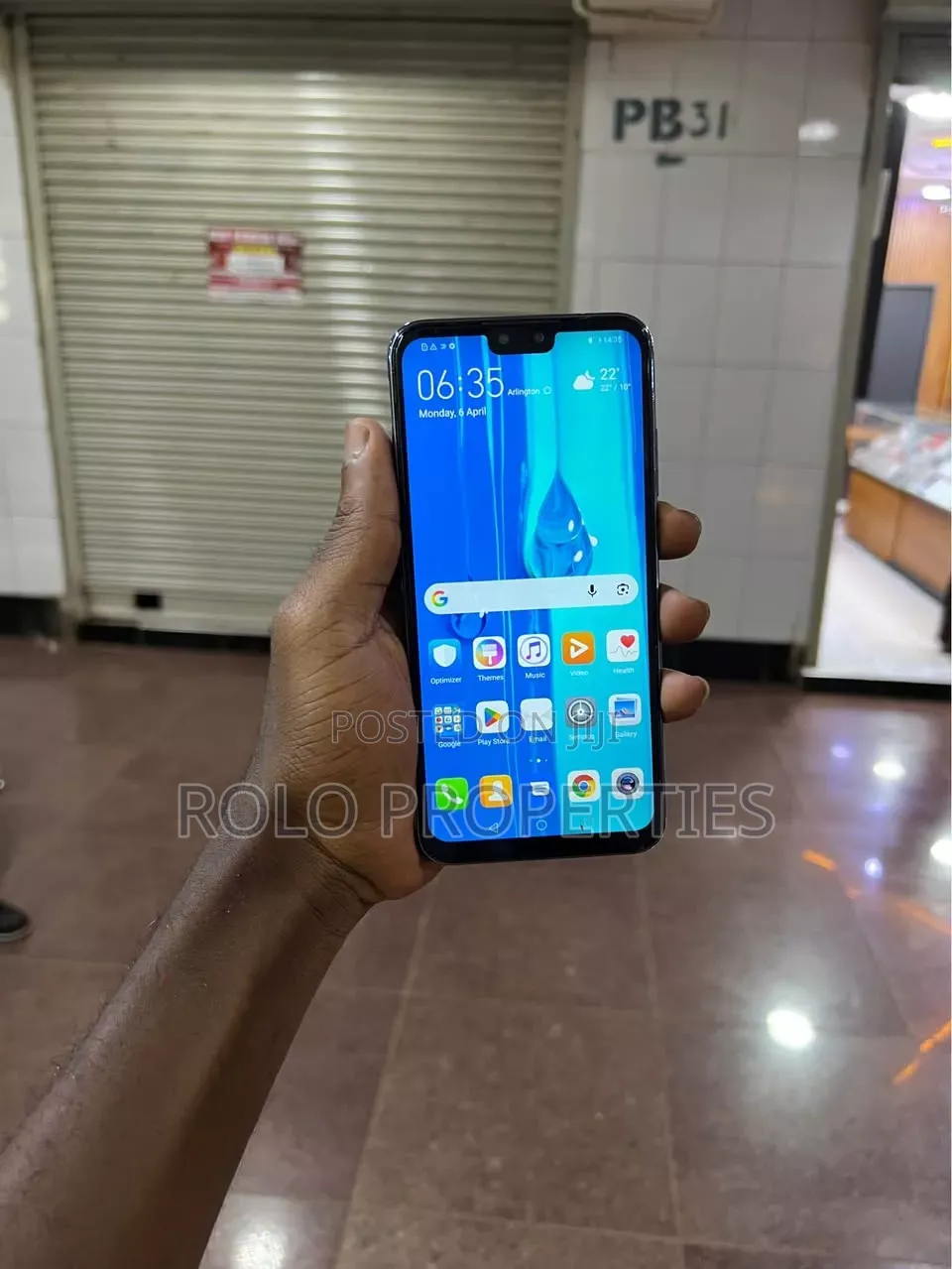 Samsung Galaxy Note 8 128 GB Black