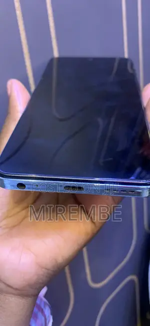 Infinix Hot 40i 128 GB Green