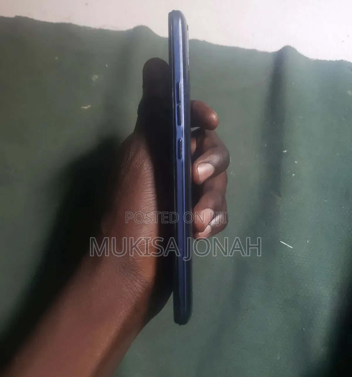 Tecno Pop 2 Plus 16 GB Blue