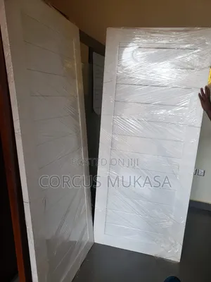 PVC/Plastic Doors