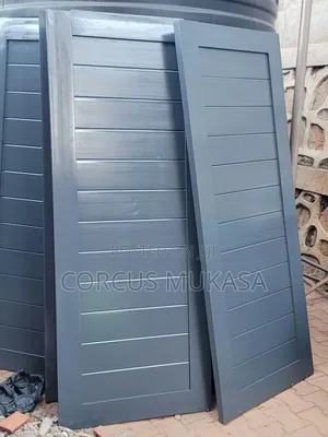 PVC/Plastic Doors