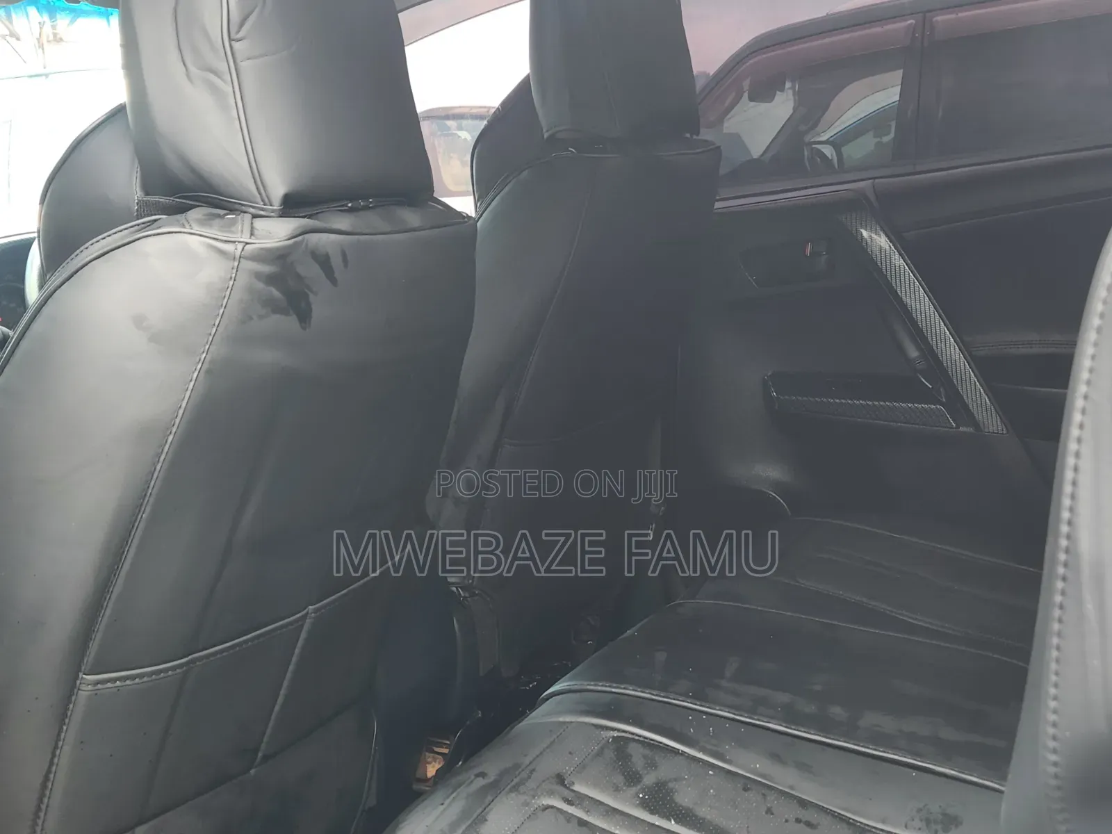 Toyota RAV4 2014