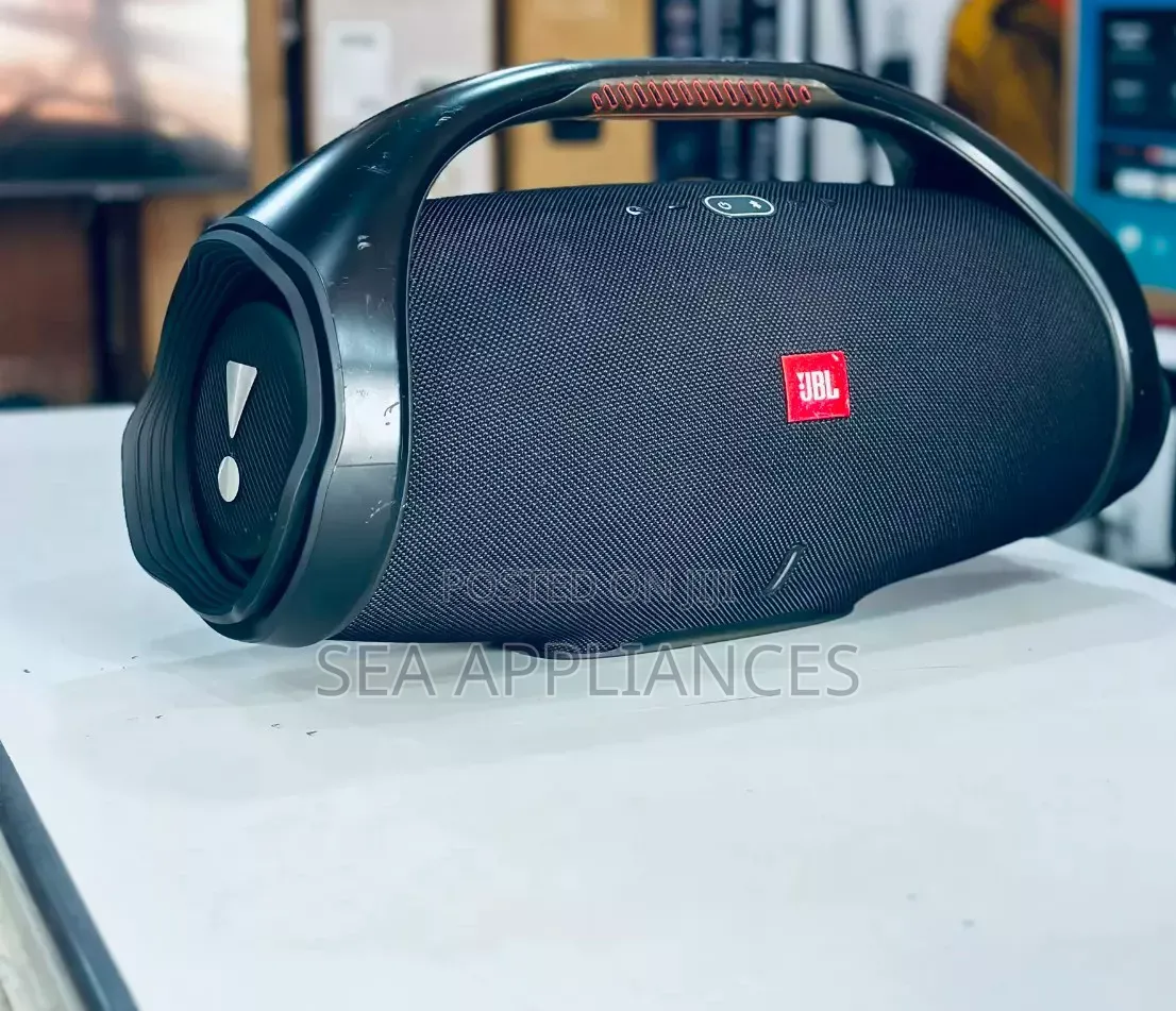 JBL BOOMBox 2