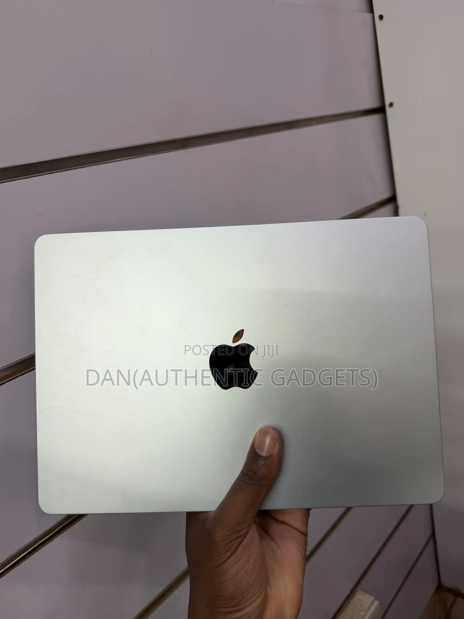 New Laptop Apple MacBook Air 2026 M5 16GB Apple M5 SSD 512GB