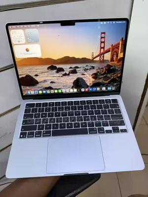 New Laptop Apple MacBook Air 2026 M5 16GB Apple M5 SSD 512GB