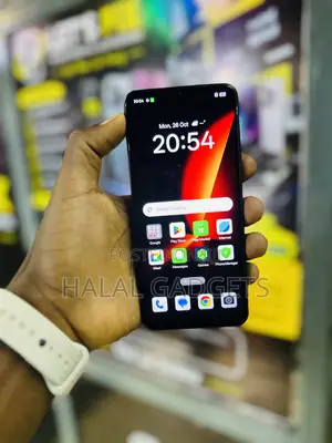 Oppo A38 128 GB Black