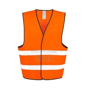 Refector Safety Vest