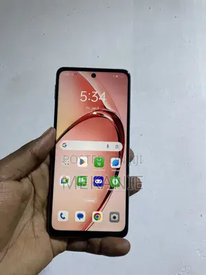 Oppo A3x 64 GB Blue