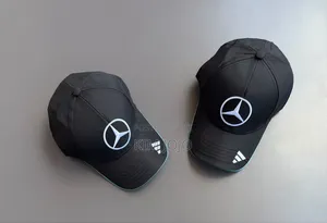 F1 Unisex Caps